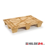 HILDE24 | Inka-Palette Typ: F76 / F76(s) 760 x 1140 x 135 mm